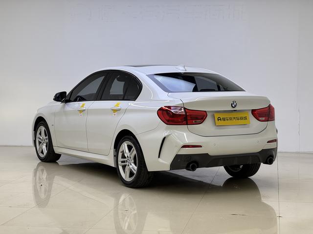 BMW 1 серии 2021 thumb 2