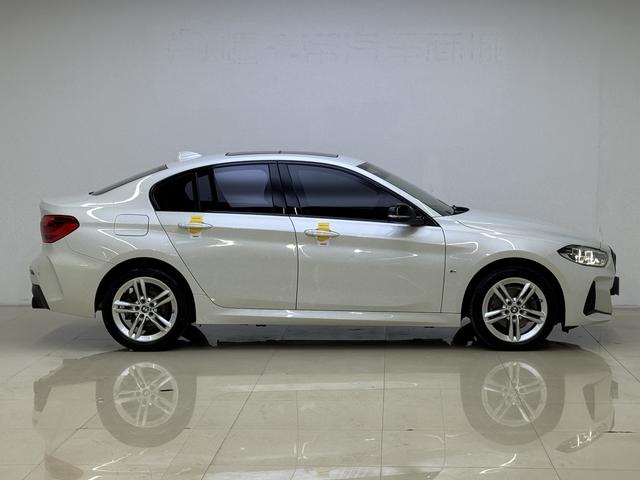 BMW 1 серии 2021 thumb 4