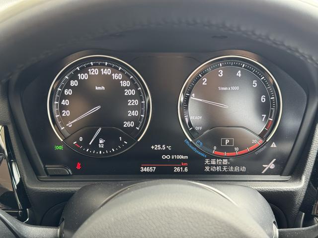 BMW 1 серии 2021 thumb 11