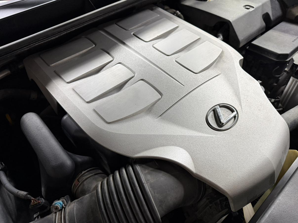 Lexus GX 2010 thumb 4