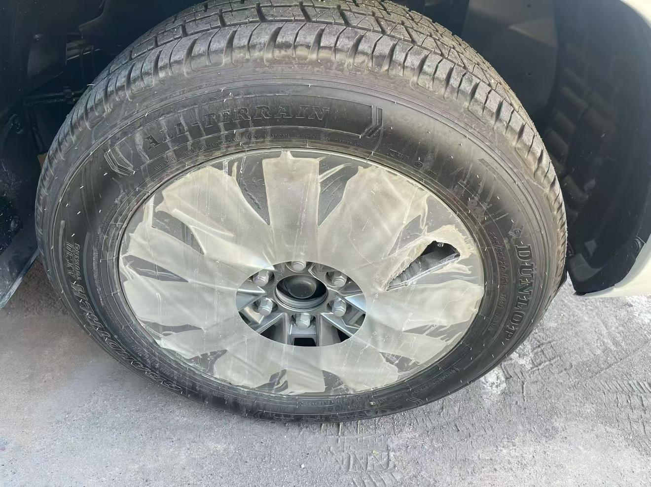Toyota Land Cruiser 2026 thumb 11