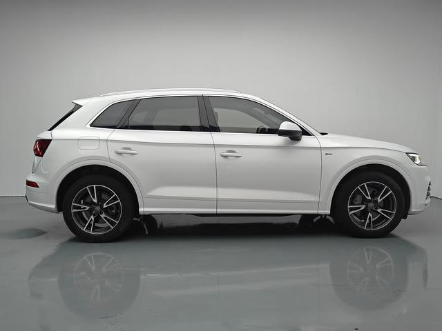 Audi Q5 2020 thumb 6