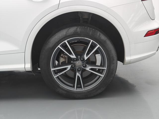 Audi Q5 2020 thumb 7
