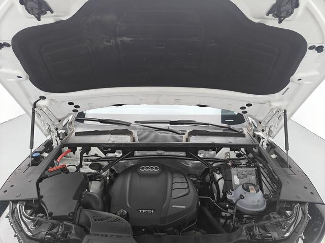 Audi Q5 2020 thumb 8