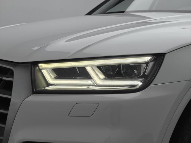 Audi Q5 2020 thumb 10