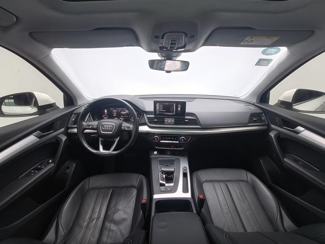Audi Q5 2020 thumb 12