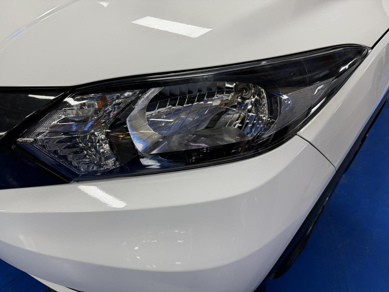 Honda Vezel 2017 thumb 5