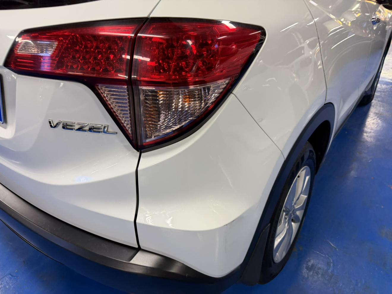 Honda Vezel 2017 thumb 6