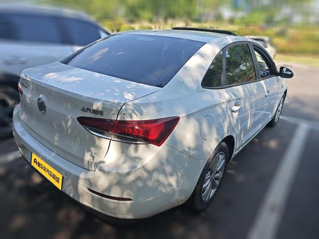 Buick Excelle 2021 thumb 2