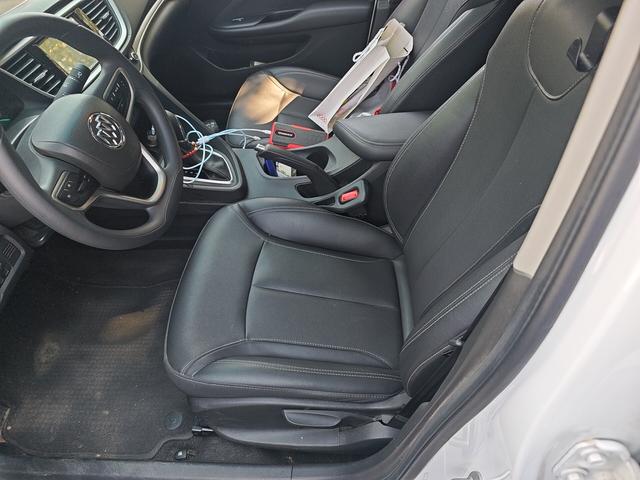 Buick Excelle 2021 thumb 5