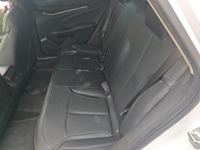 Buick Excelle 2021 thumb 7