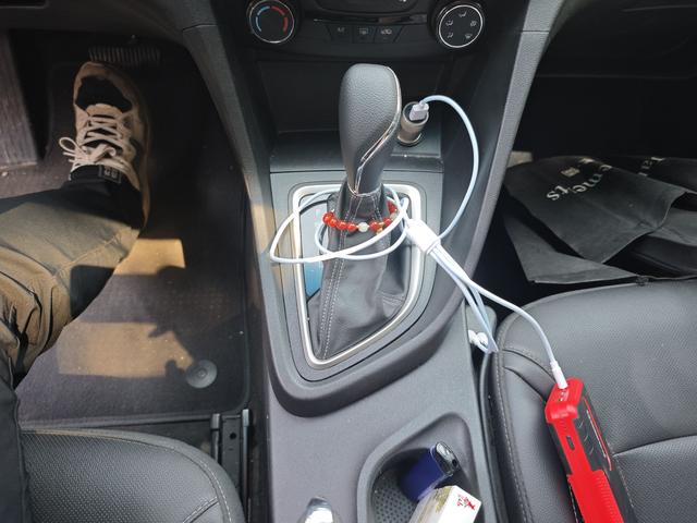 Buick Excelle 2021 thumb 12