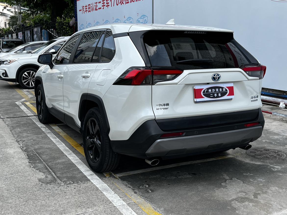 Toyota RAV4 2020 thumb 3