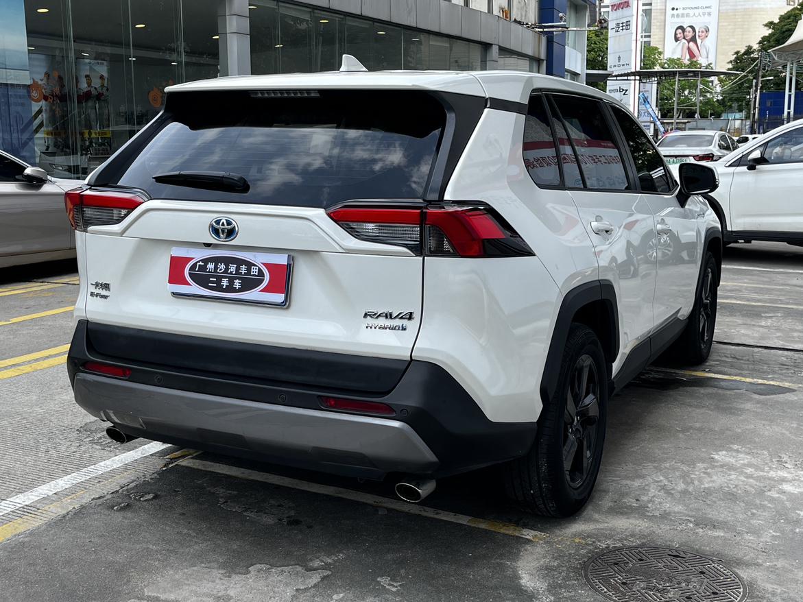 Toyota RAV4 2020 thumb 5