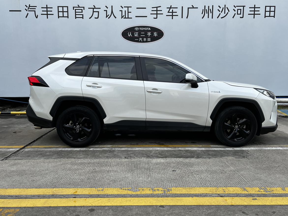 Toyota RAV4 2020 thumb 6
