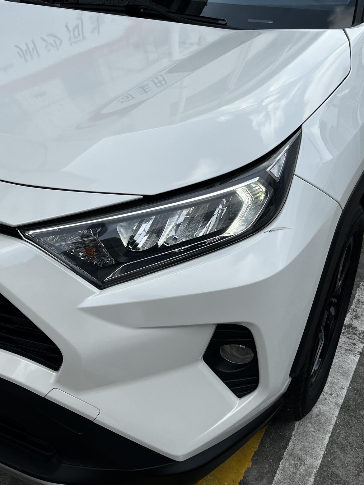 Toyota RAV4 2020 thumb 7