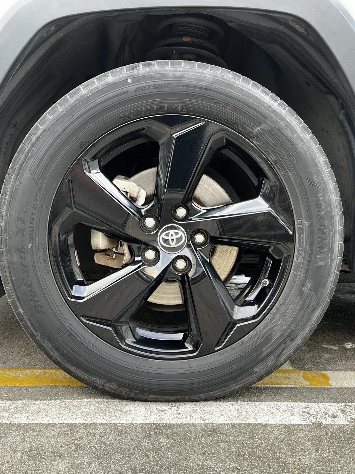 Toyota RAV4 2020 thumb 9