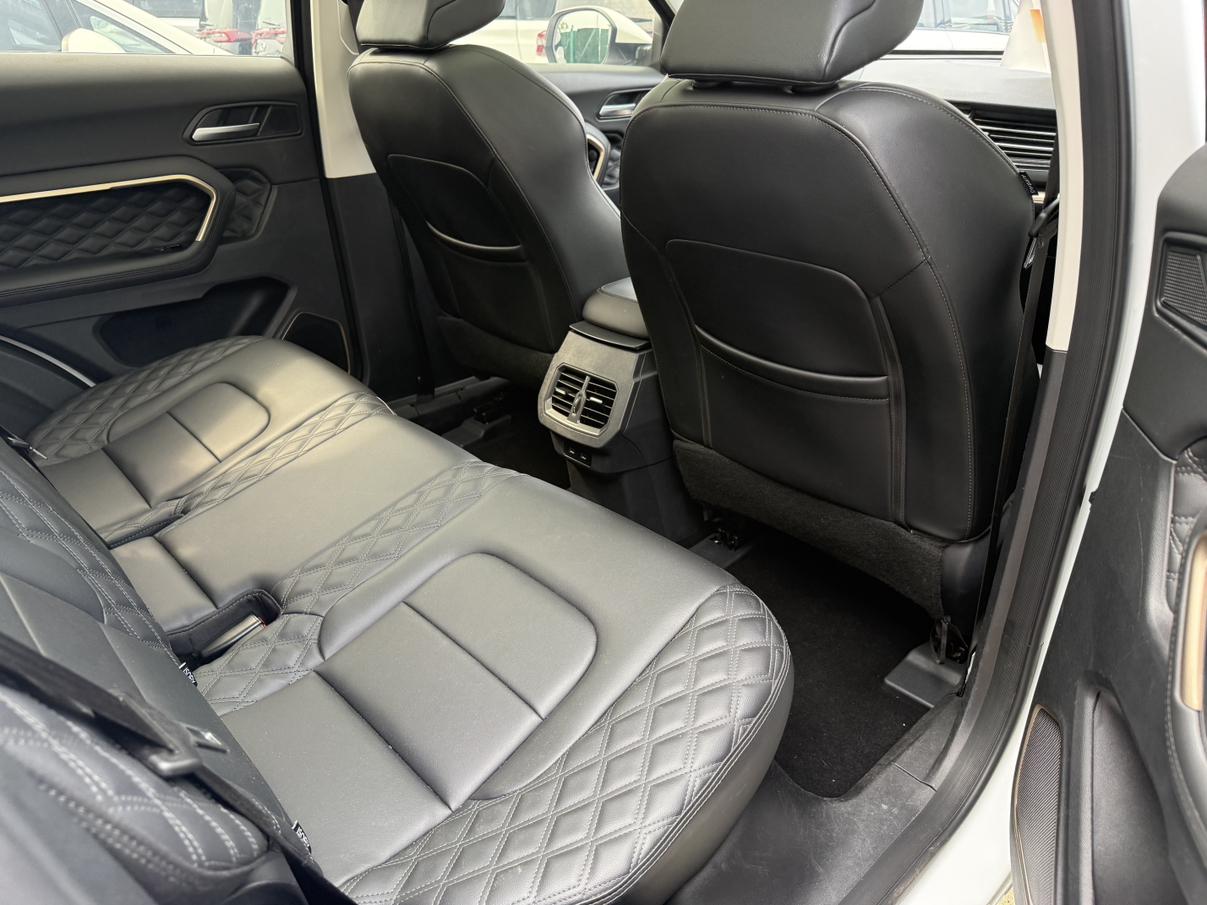 Haval H6 2021 thumb 3