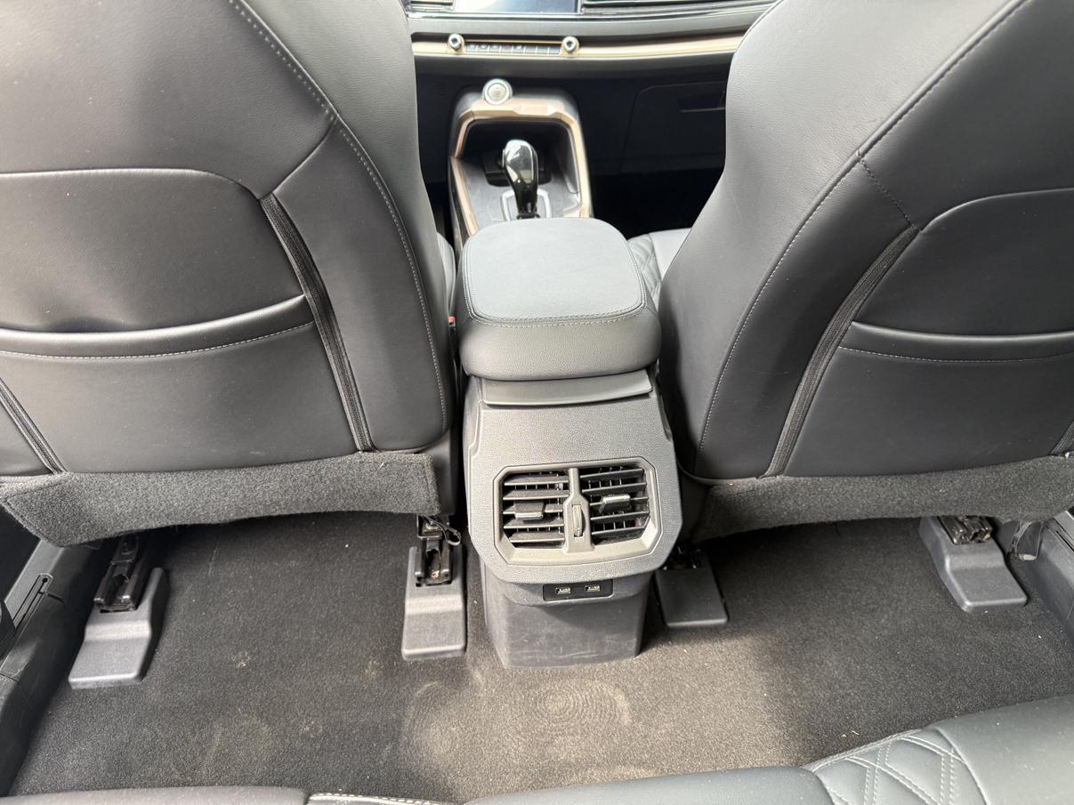 Haval H6 2021 thumb 4
