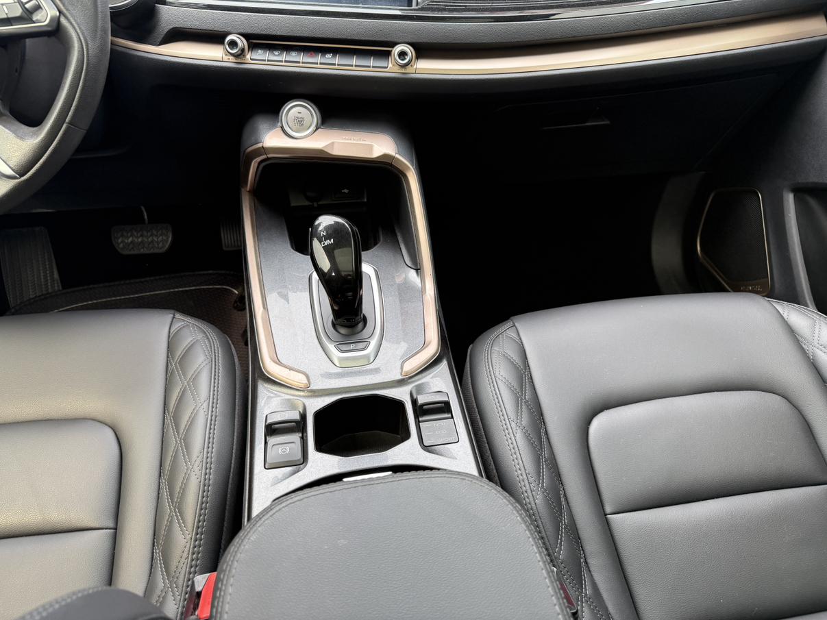 Haval H6 2021 thumb 7