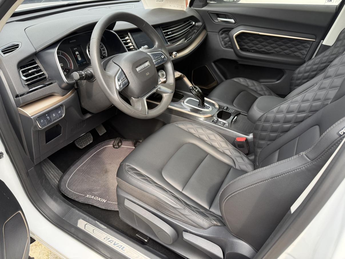 Haval H6 2021 thumb 9