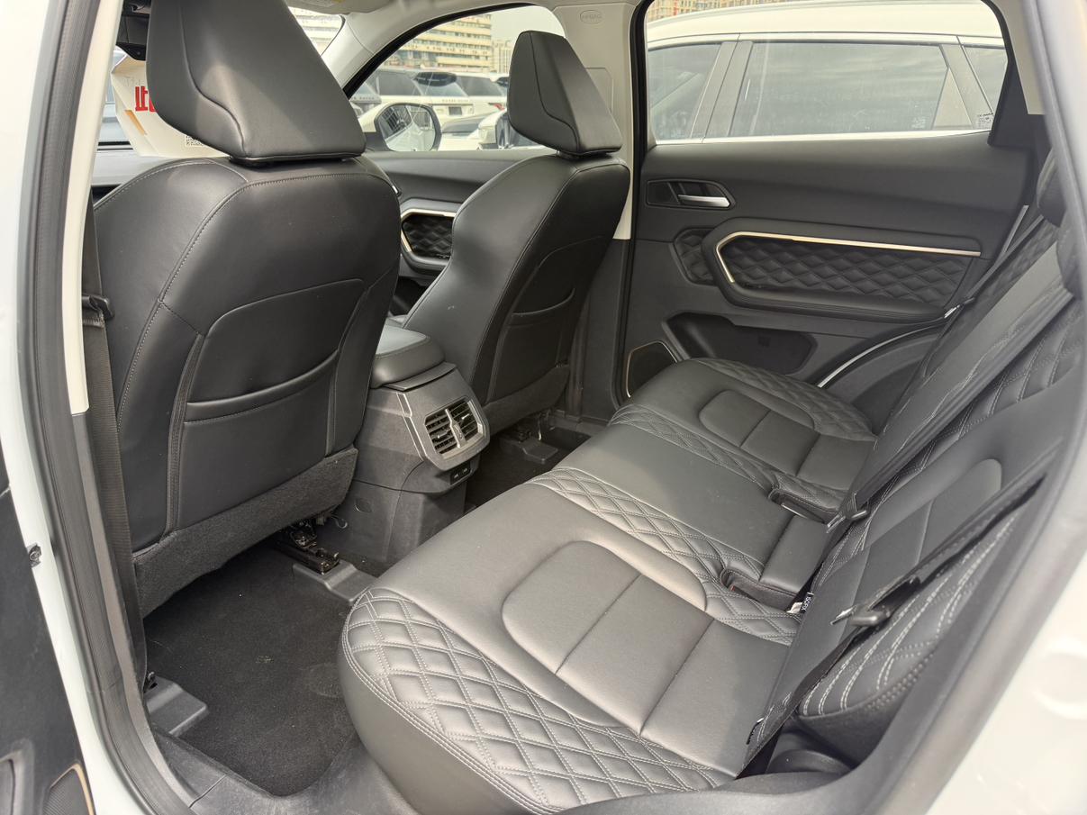 Haval H6 2021 thumb 10