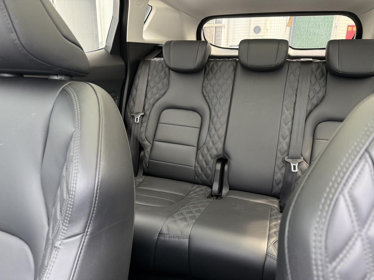 Haval H6 2021 thumb 11