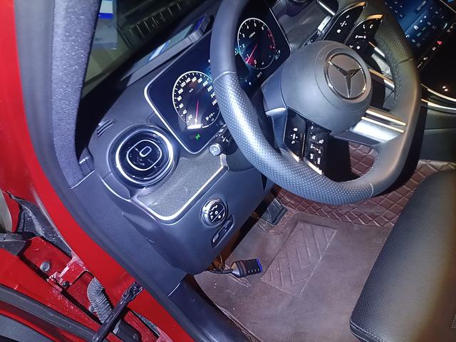 Mercedes-Benz C-Класс 2023 thumb 11