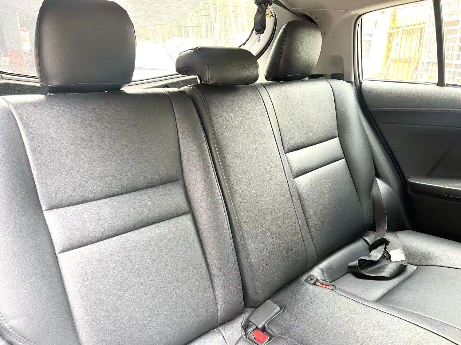 Toyota Vios 2017 thumb 7