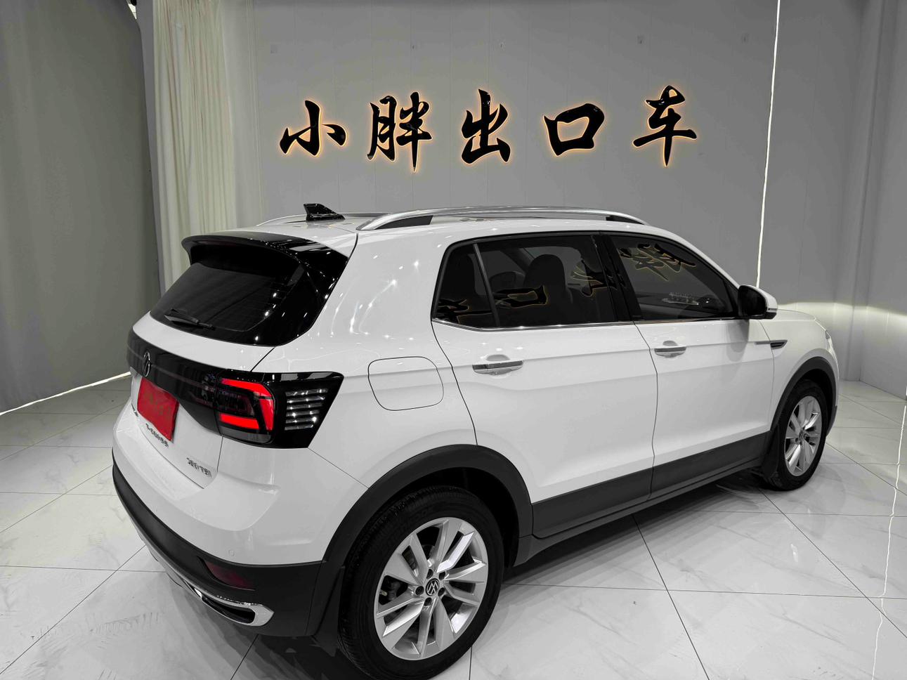 Volkswagen Taos 2022 thumb 4