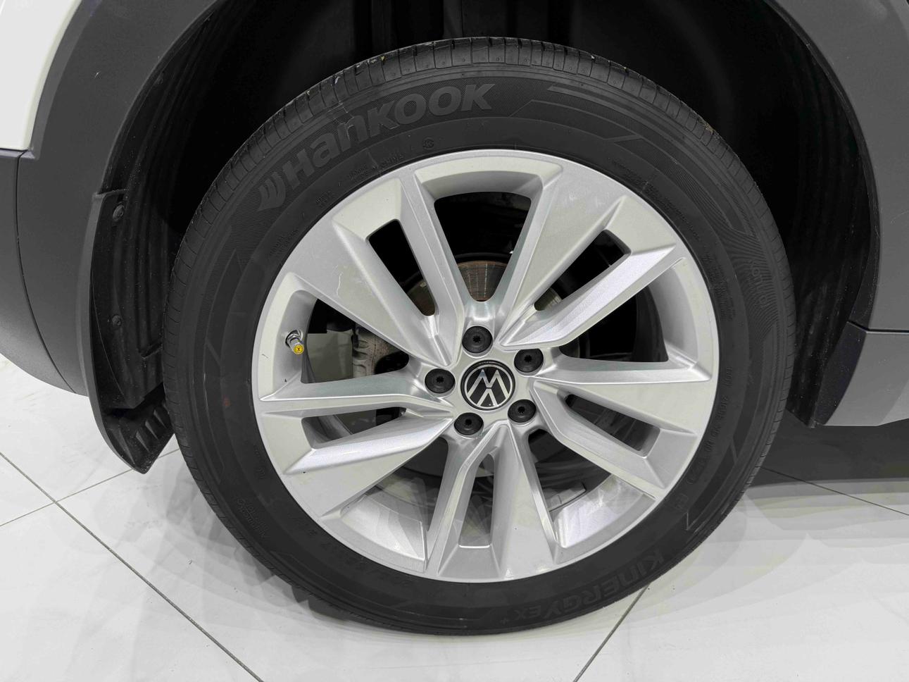Volkswagen Taos 2022 thumb 5