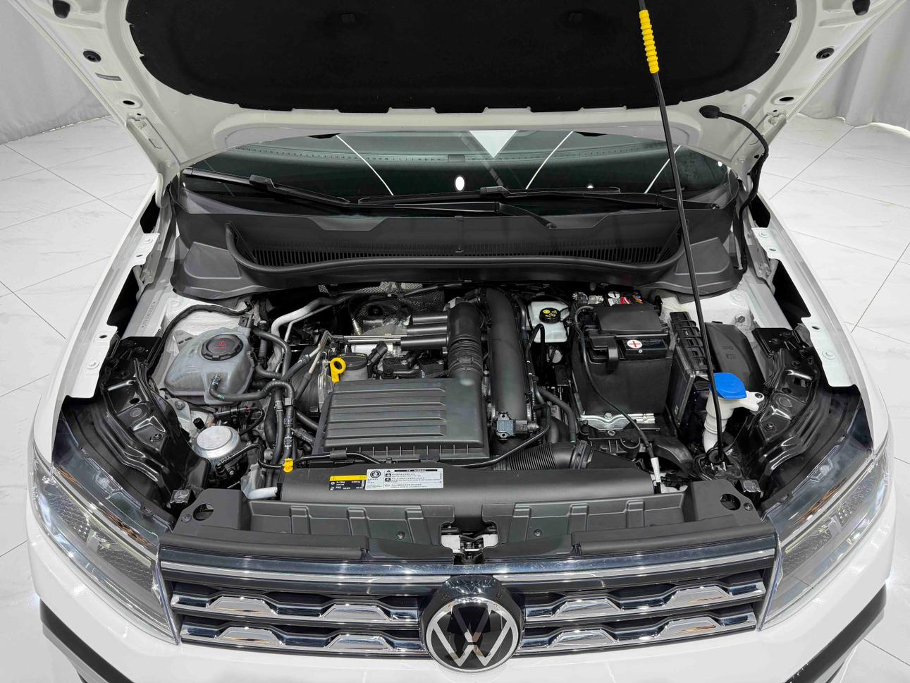 Volkswagen Taos 2022 thumb 6