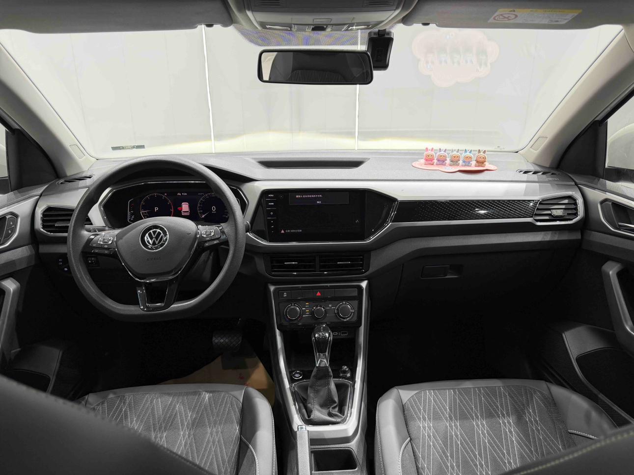 Volkswagen Taos 2022 thumb 12