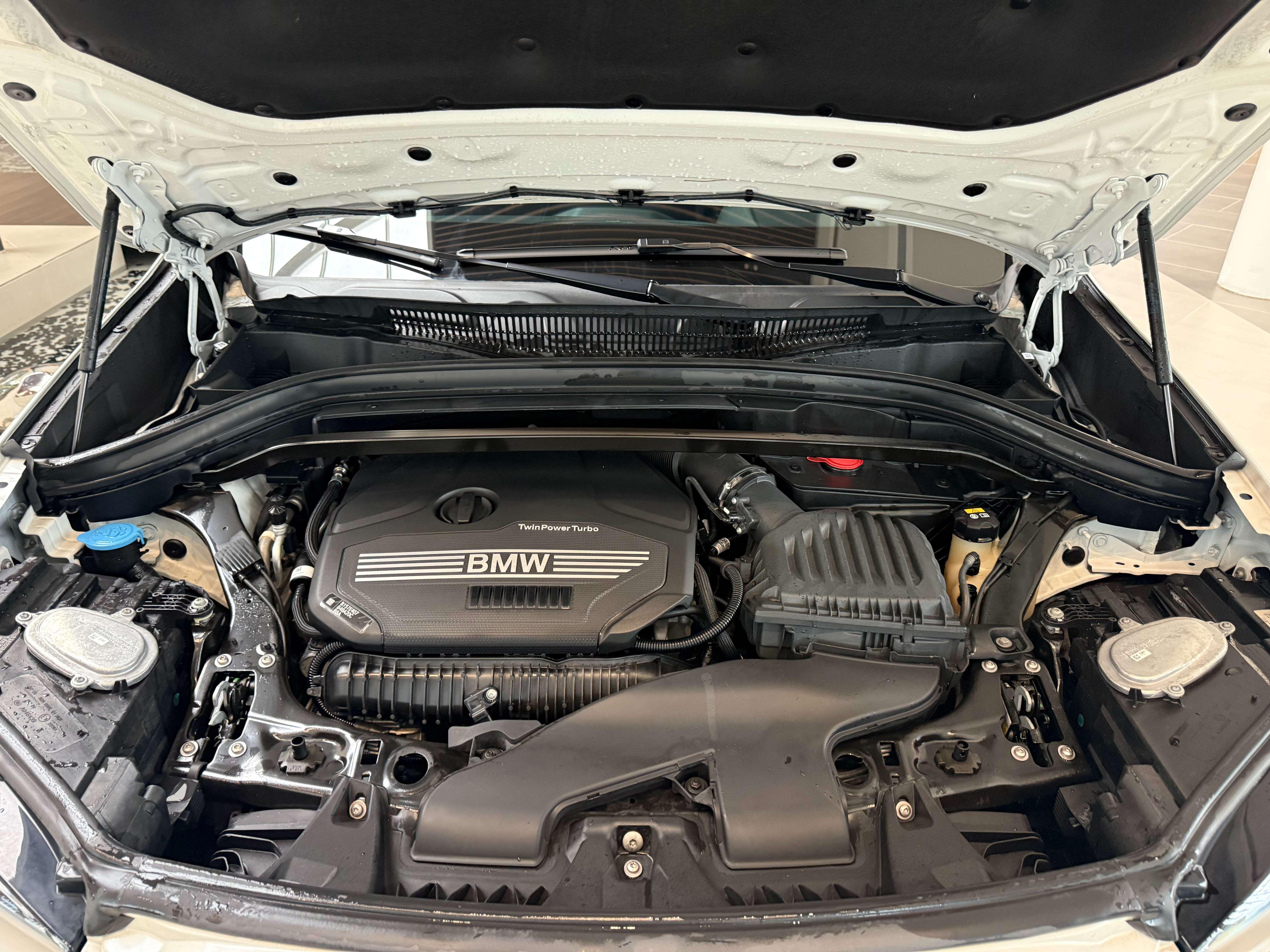 BMW X1 2022 thumb 5
