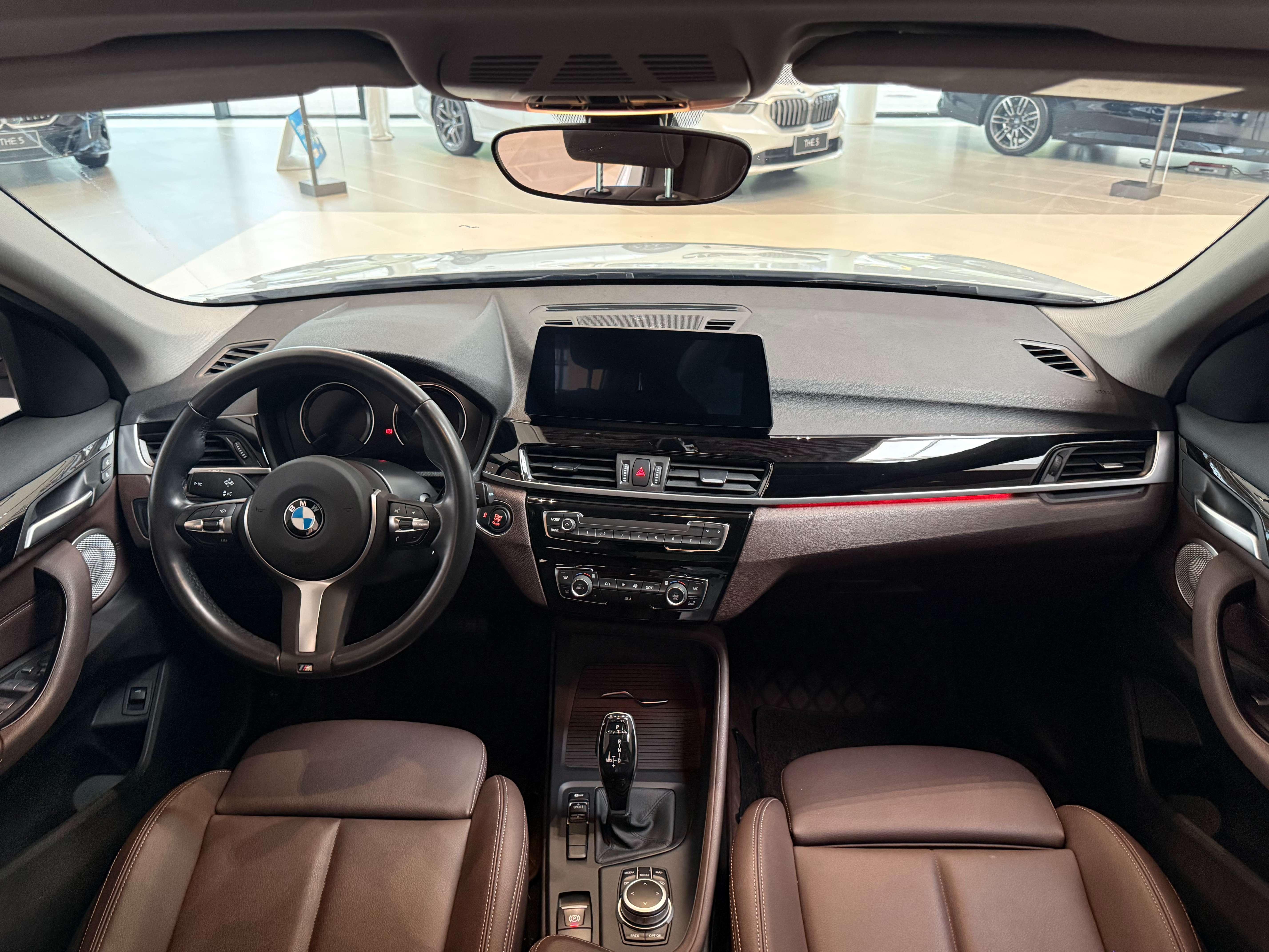 BMW X1 2022 thumb 7