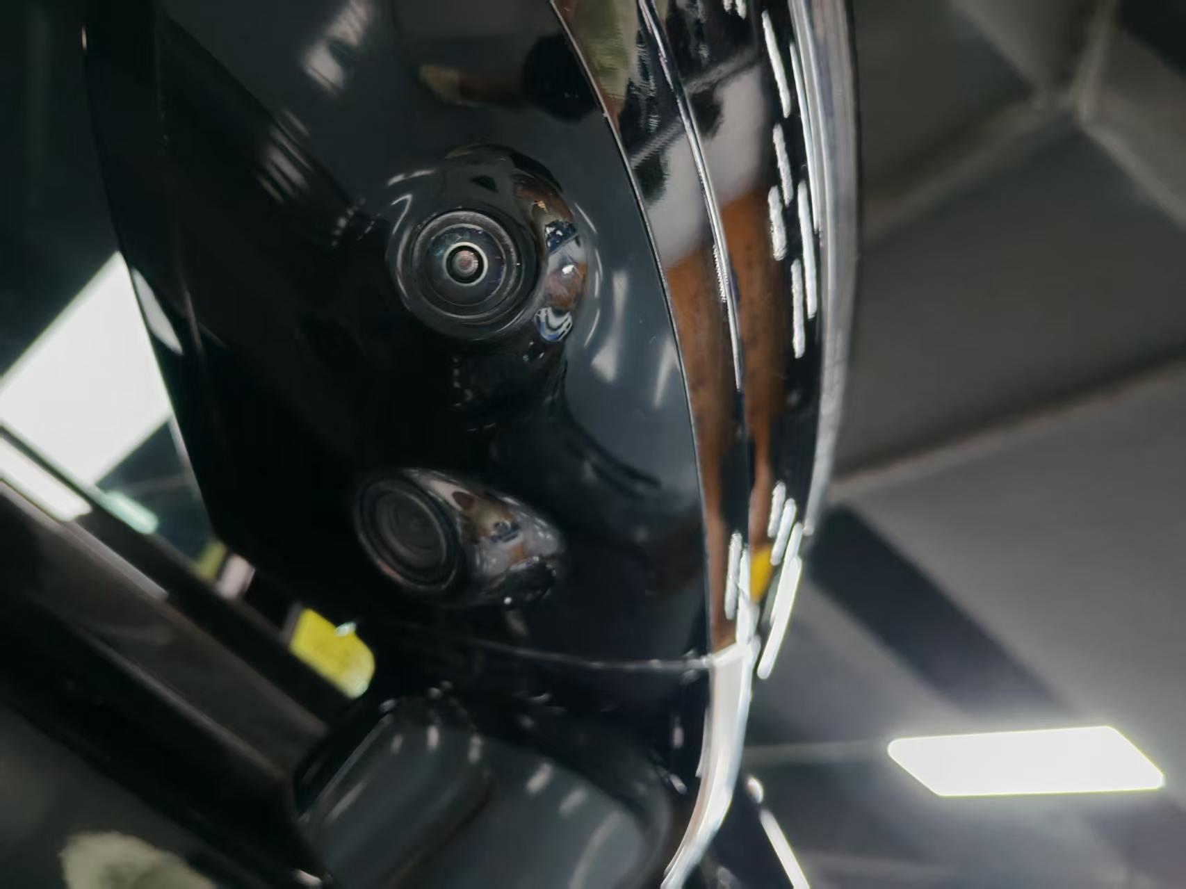 Chery Tiggo 9 2023 thumb 4