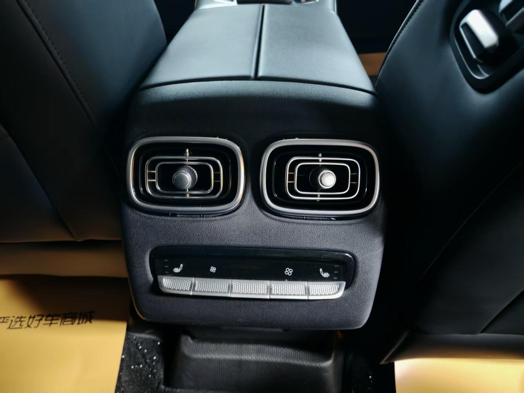 Chery Tiggo 9 2023 thumb 9