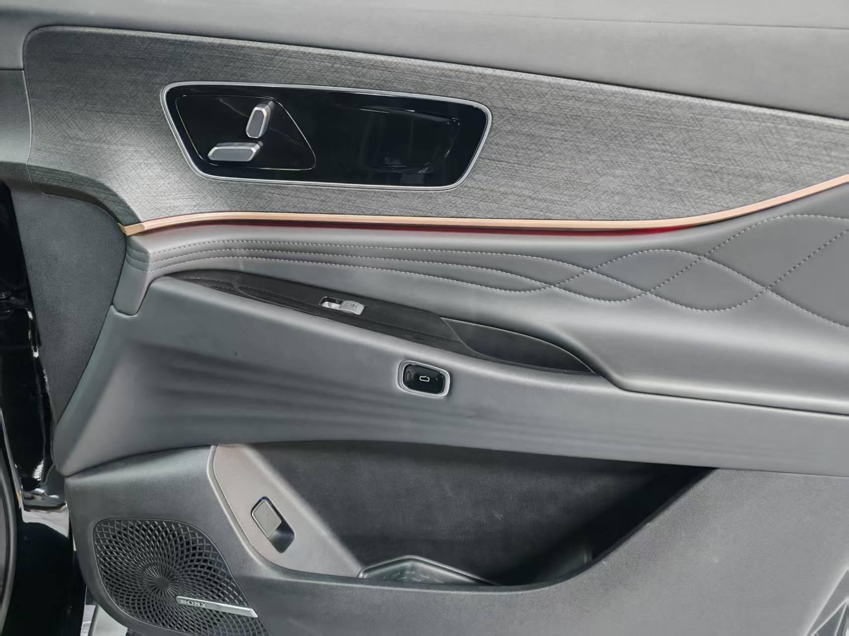 Chery Tiggo 9 2023 thumb 11