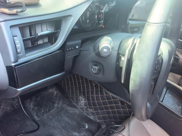 Lexus ES 2022 thumb 11