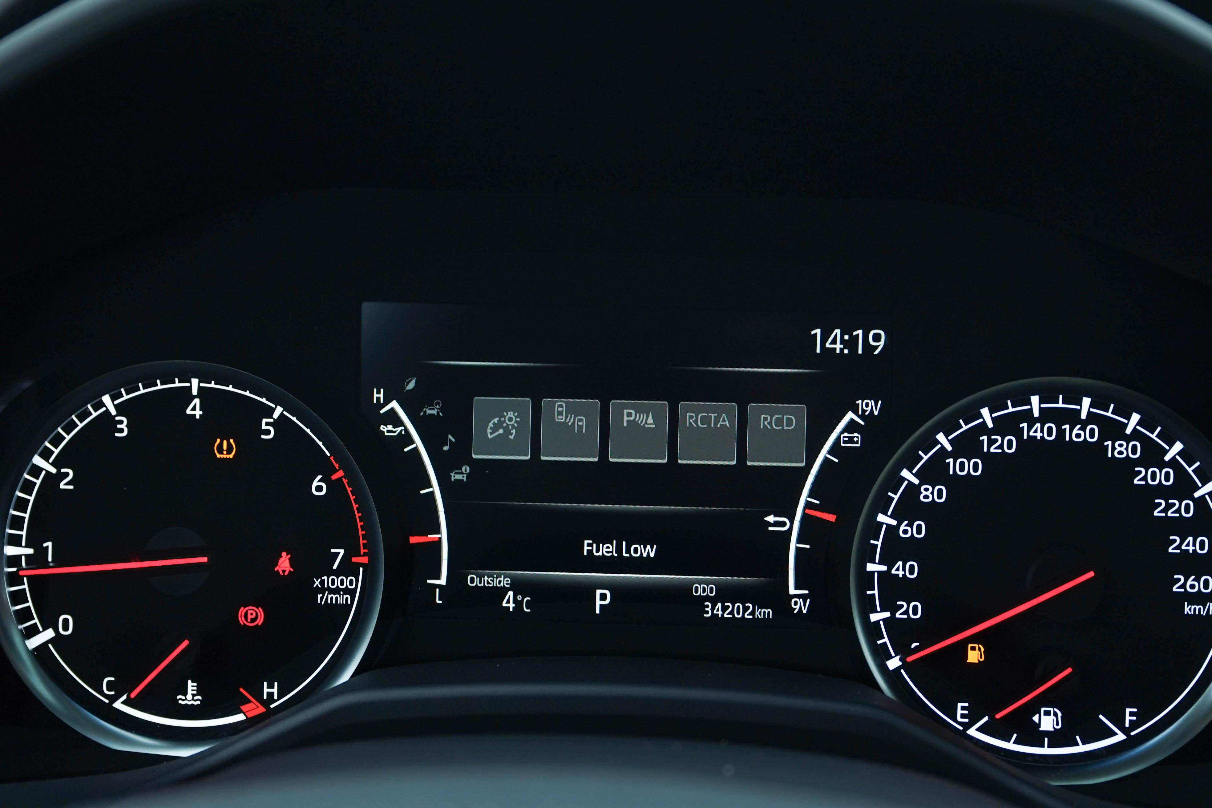 Toyota Land Cruiser 2022 thumb 10