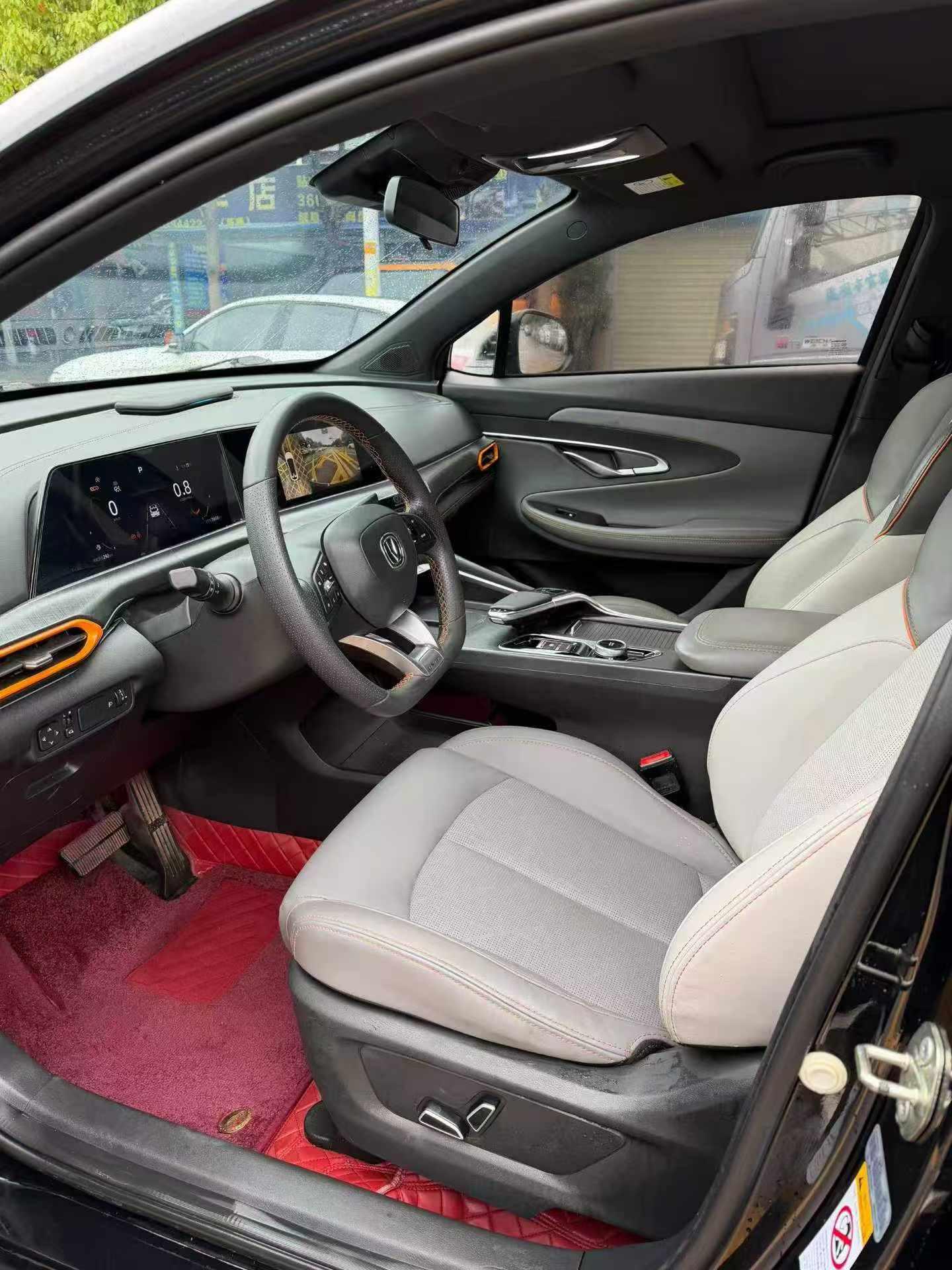 Changan UNI-T 2022 thumb 6