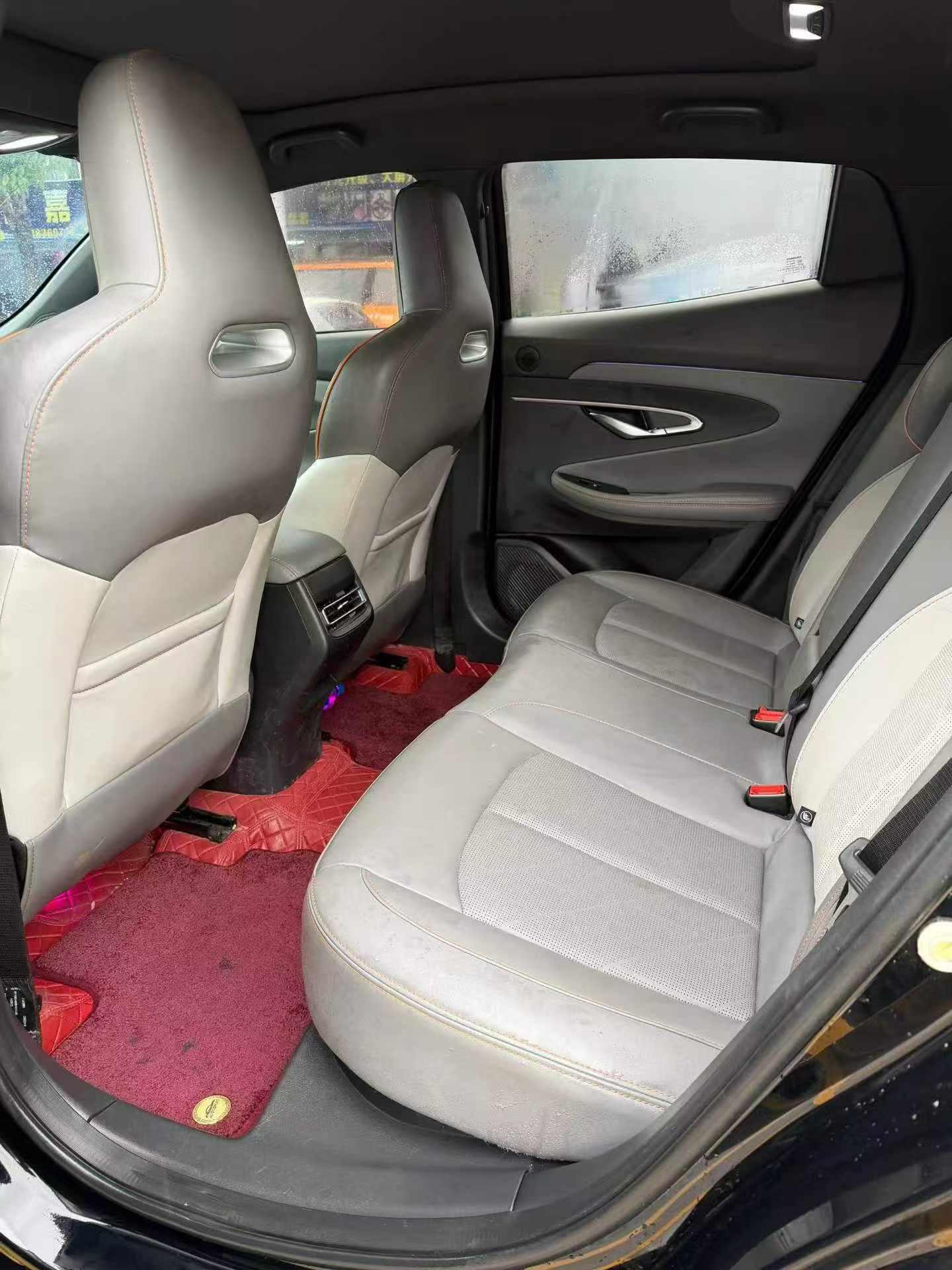 Changan UNI-T 2022 thumb 7