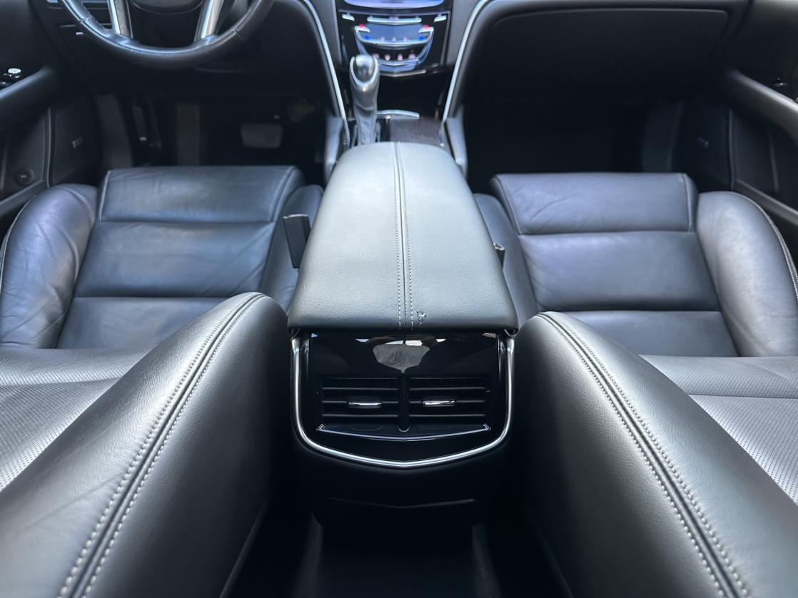 Cadillac XTS 2018 thumb 7
