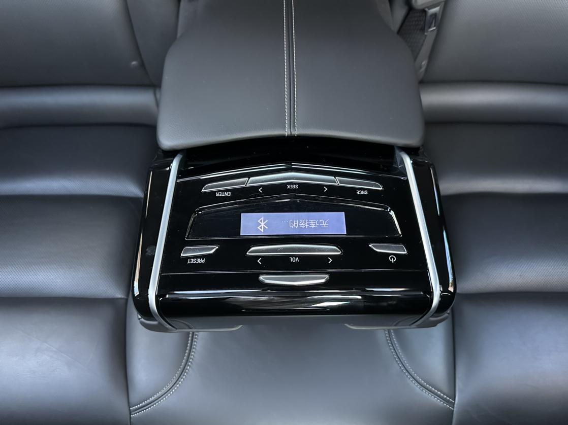 Cadillac XTS 2018 thumb 9