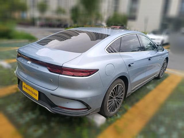 BYD Han 2023 thumb 2