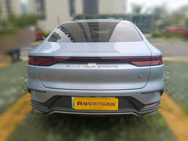BYD Han 2023 thumb 3