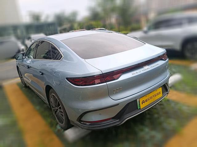 BYD Han 2023 thumb 4