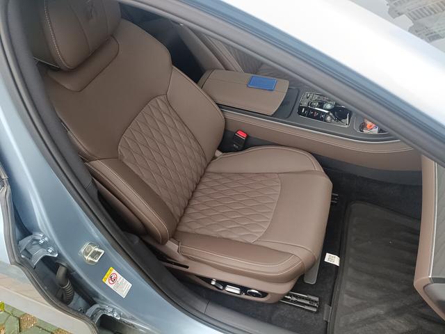 BYD Han 2023 thumb 6