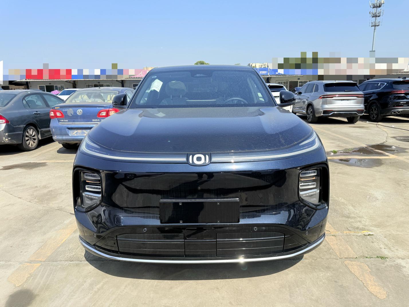 Changan Qiyuan Q07 2025 thumb 12