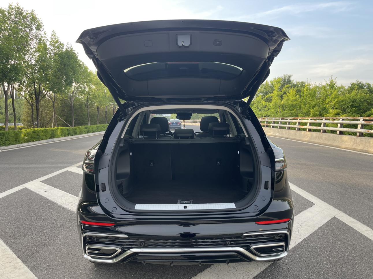 Hongqi HS5 2023 thumb 10
